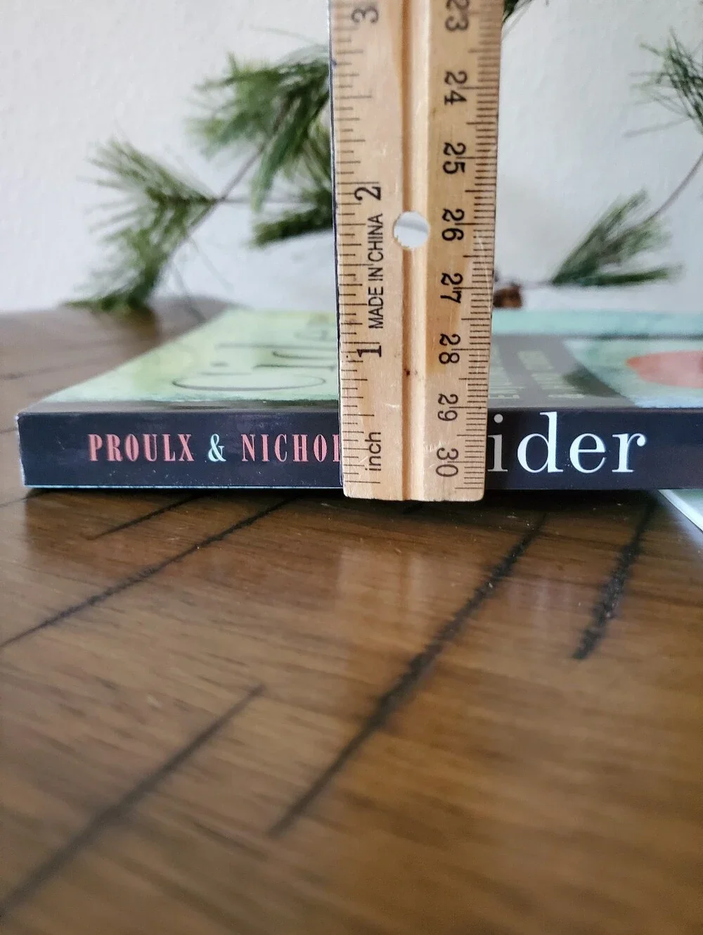 Annie Proulx Cider Books Bundle Making Sweet Hard Apple Vintage Homestead Lot